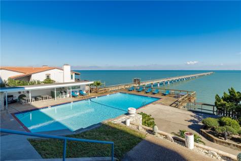 4302 Ocean Drive Corpus Christi TX 78412