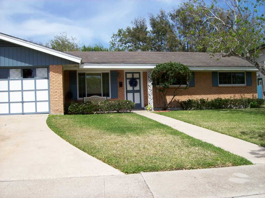 4618 Wooldridge Corpus Christi TX 78413