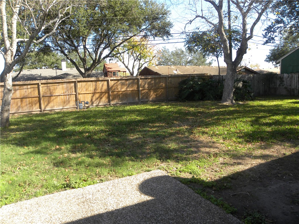 4618 Wooldridge Corpus Christi TX 78413