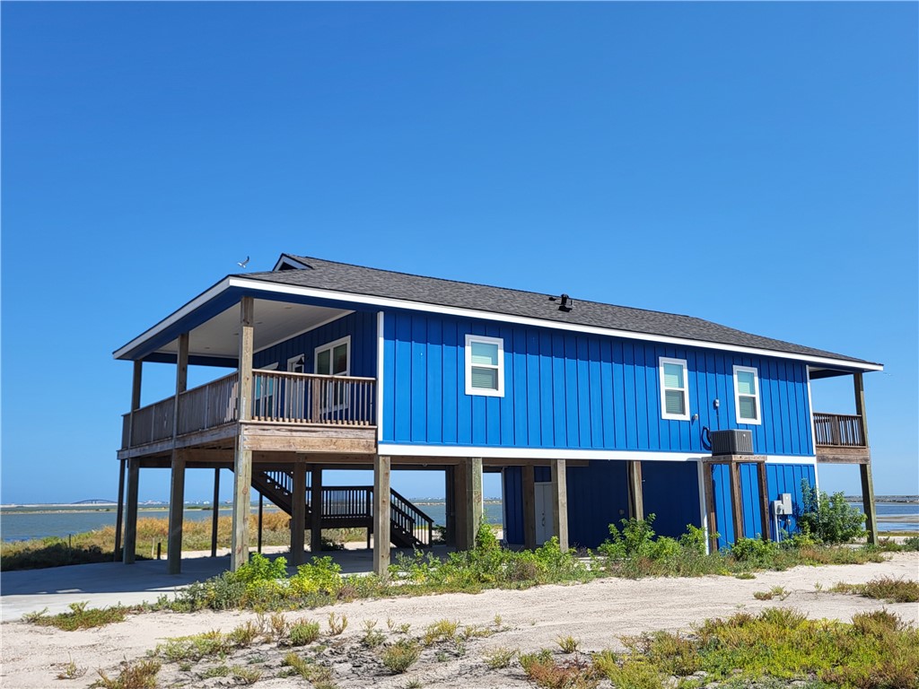 113 Knickerbocker Street Corpus Christi TX 78418