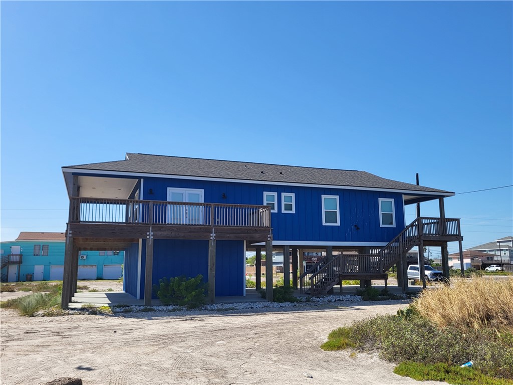 113 Knickerbocker Street Corpus Christi TX 78418