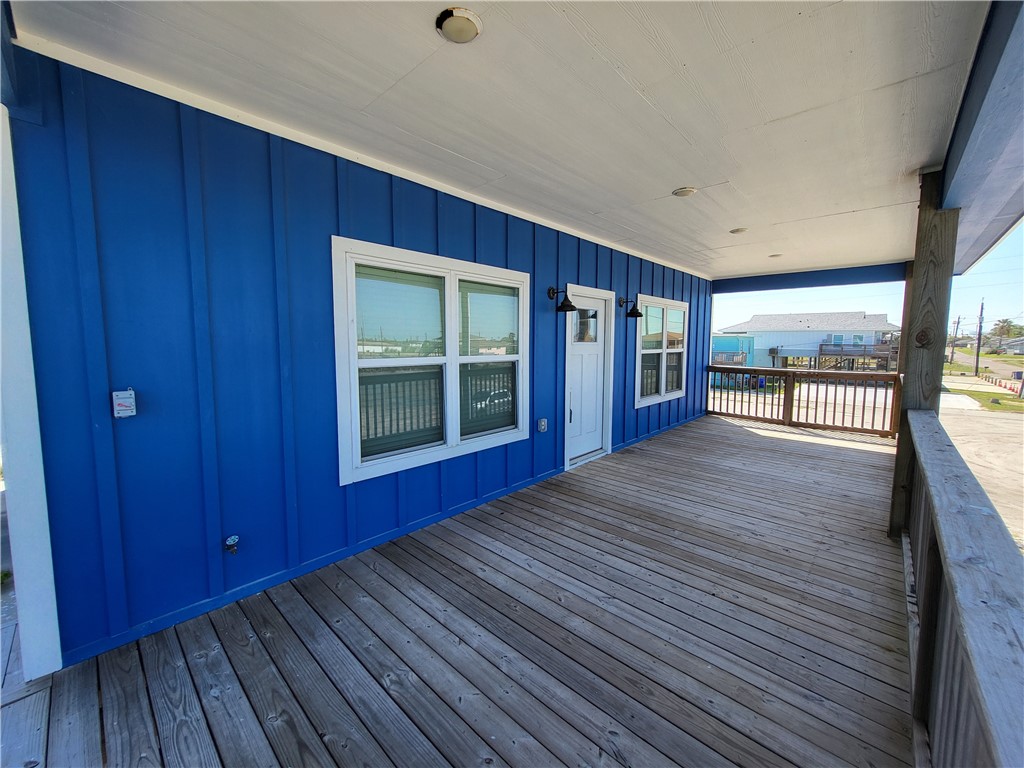 113 Knickerbocker Street Corpus Christi TX 78418