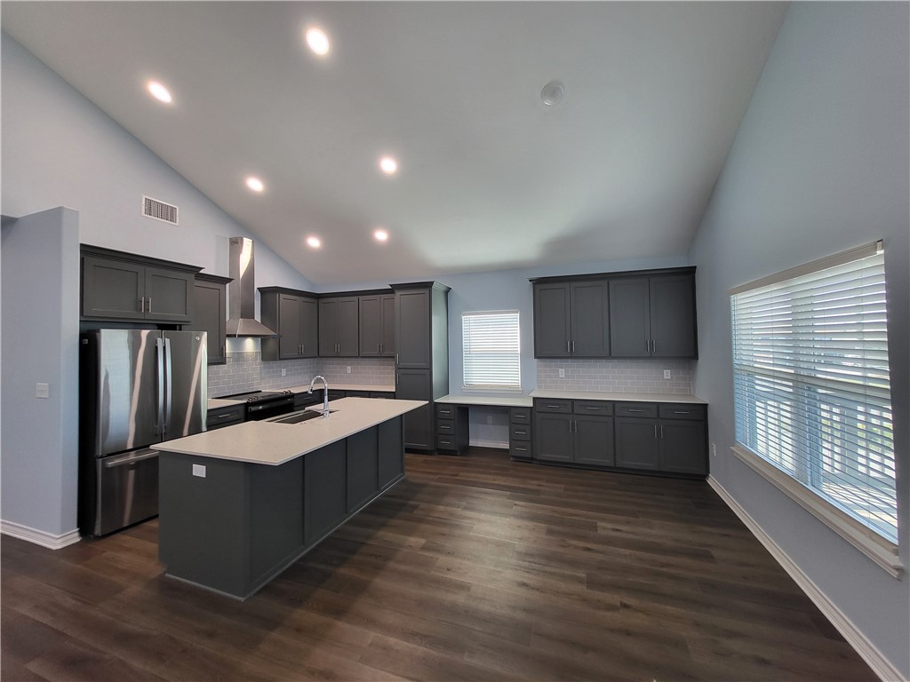 113 Knickerbocker Street Corpus Christi TX 78418