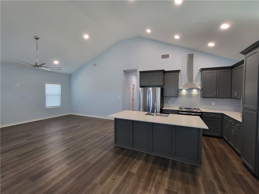 113 Knickerbocker Street Corpus Christi TX 78418