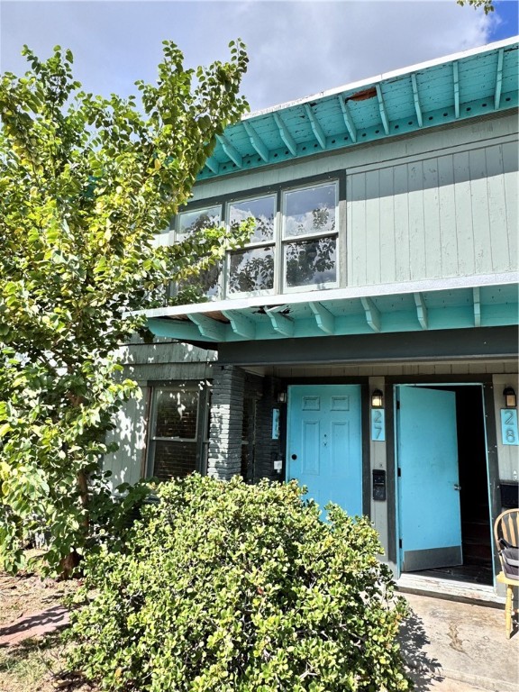 3120 Santa Fe Street 27 Corpus Christi TX 78404