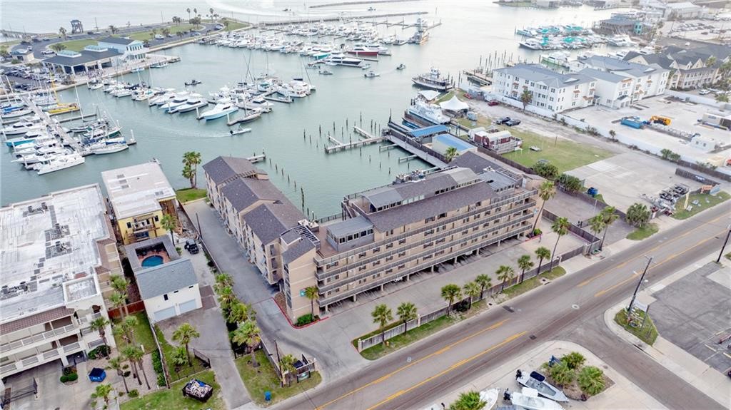 200 W Cotter Avenue Port Aransas TX 78373