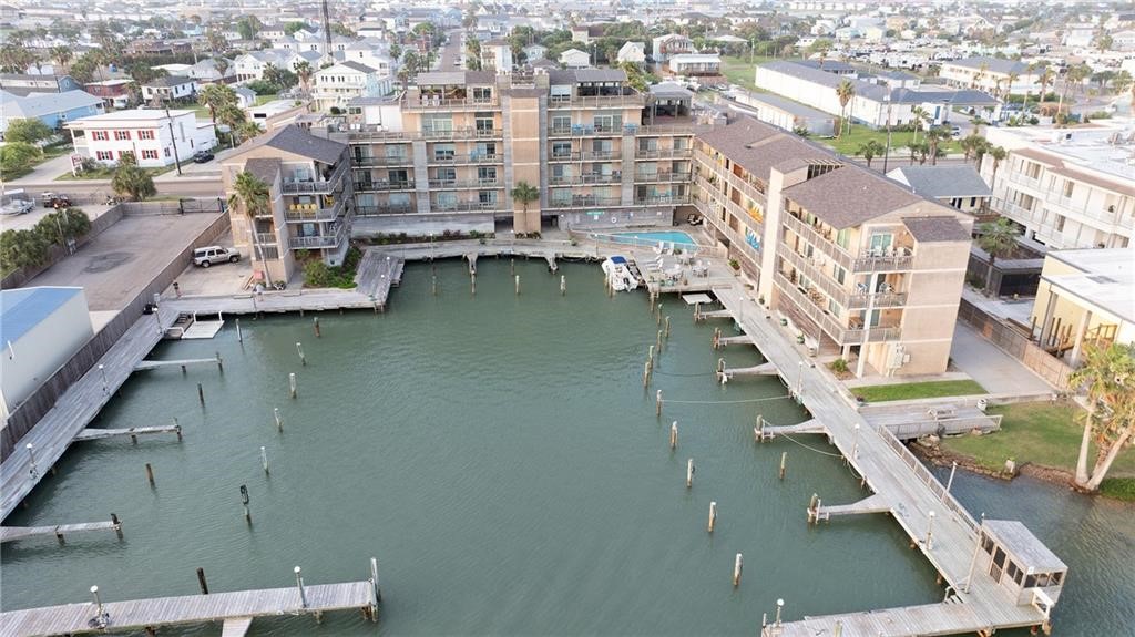 200 W Cotter Avenue Port Aransas TX 78373