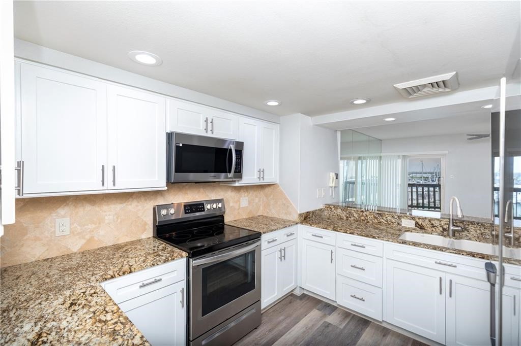 200 W Cotter Avenue Port Aransas TX 78373