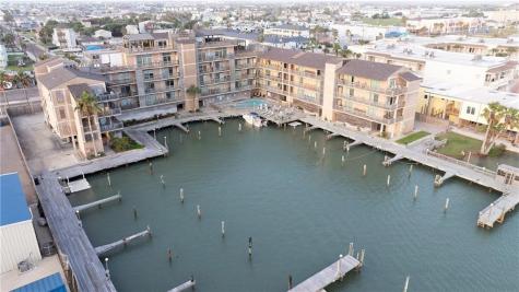 200 W Cotter Avenue Port Aransas TX 78373