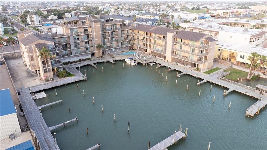 200 W Cotter Avenue Port Aransas TX 78373