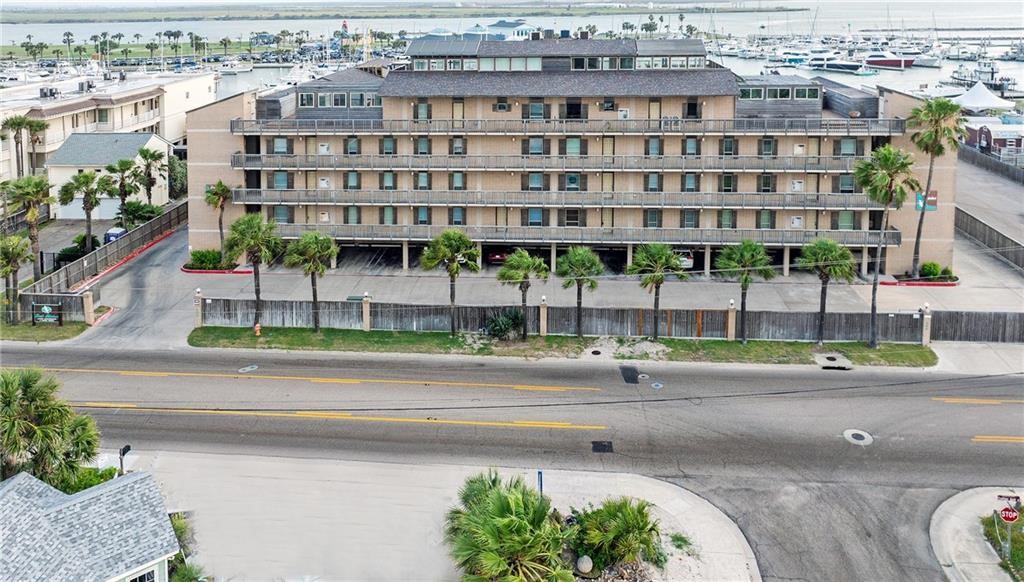 200 W Cotter Avenue Port Aransas TX 78373