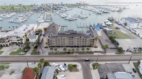200 W Cotter Avenue Port Aransas TX 78373