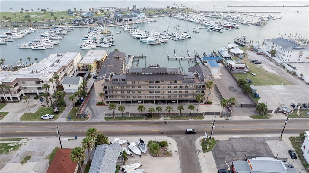 200 W Cotter Avenue Port Aransas TX 78373