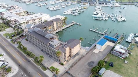 200 W Cotter Avenue Port Aransas TX 78373