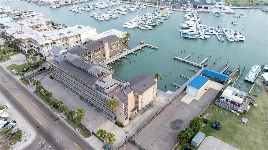 200 W Cotter Avenue Port Aransas TX 78373