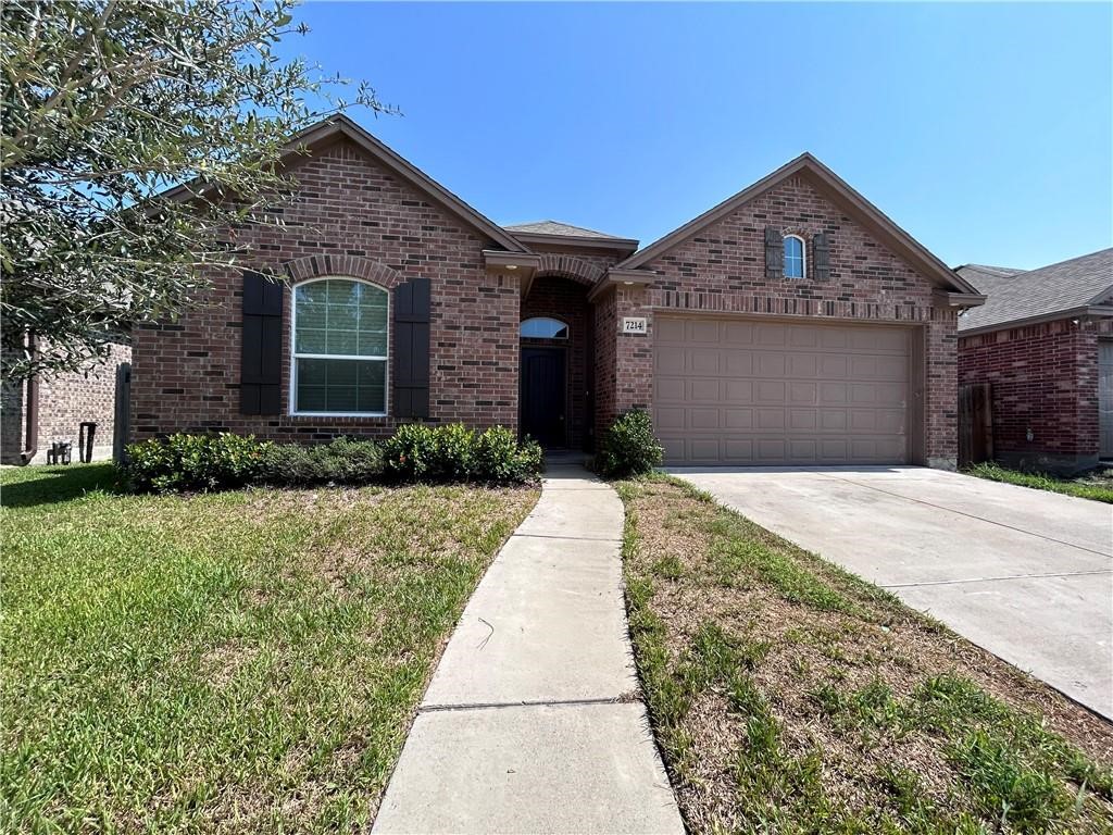 7214 Bryson Way Corpus Christi TX 78414