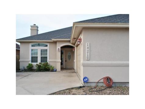 14210 Cabo Blanco Drive Corpus Christi TX 78418