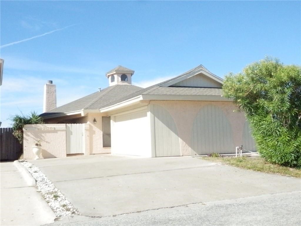 15305 Caravel Drive Corpus Christi TX 78418