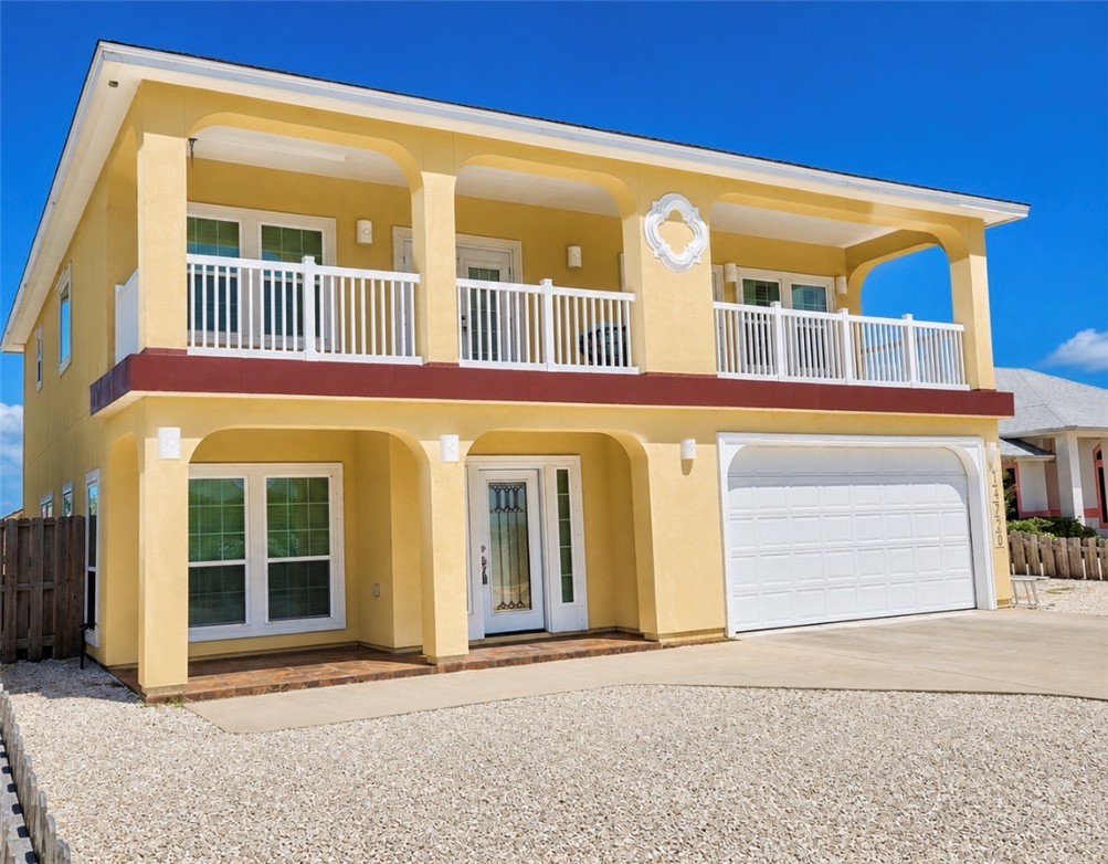 14730 Aquarius Street Corpus Christi TX 78418