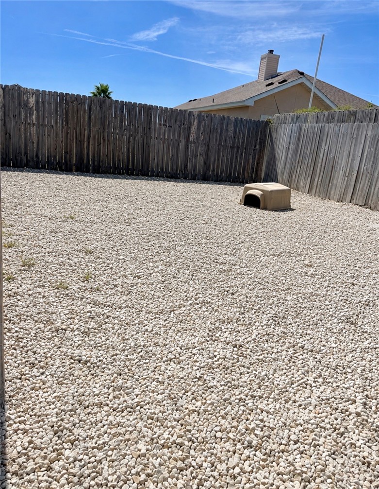 14730 Aquarius Street Corpus Christi TX 78418