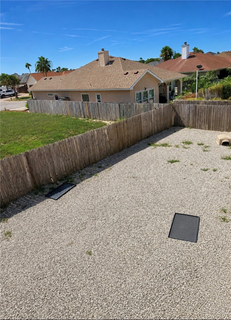 14730 Aquarius Street Corpus Christi TX 78418