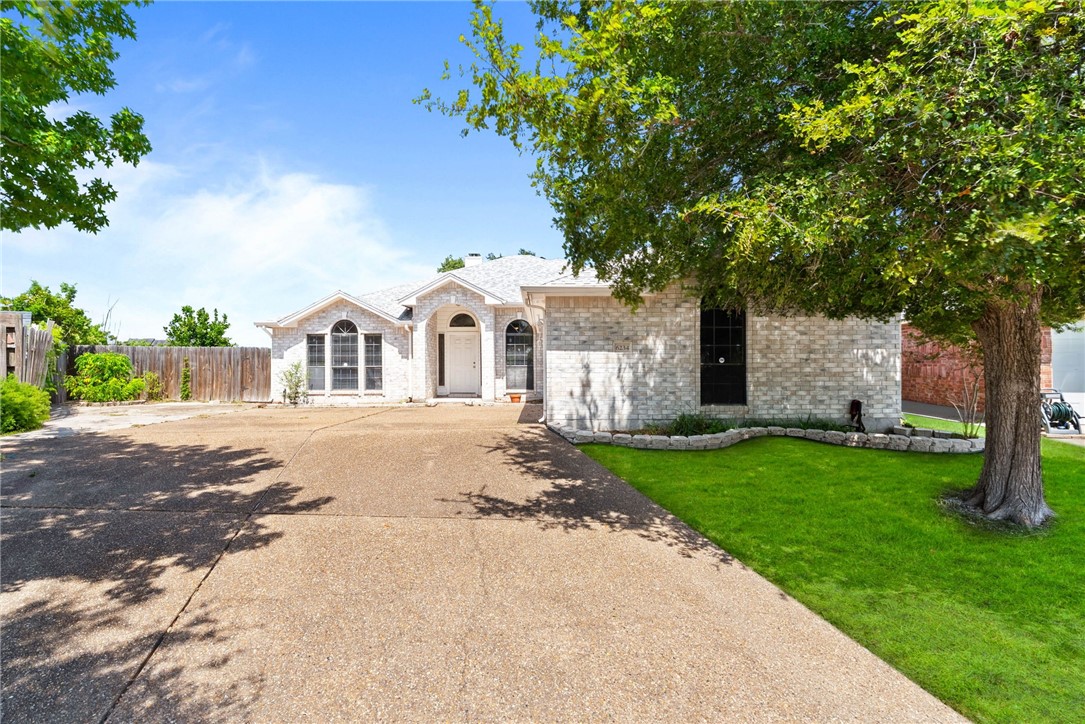 6234 Jessica Drive Corpus Christi TX 78414