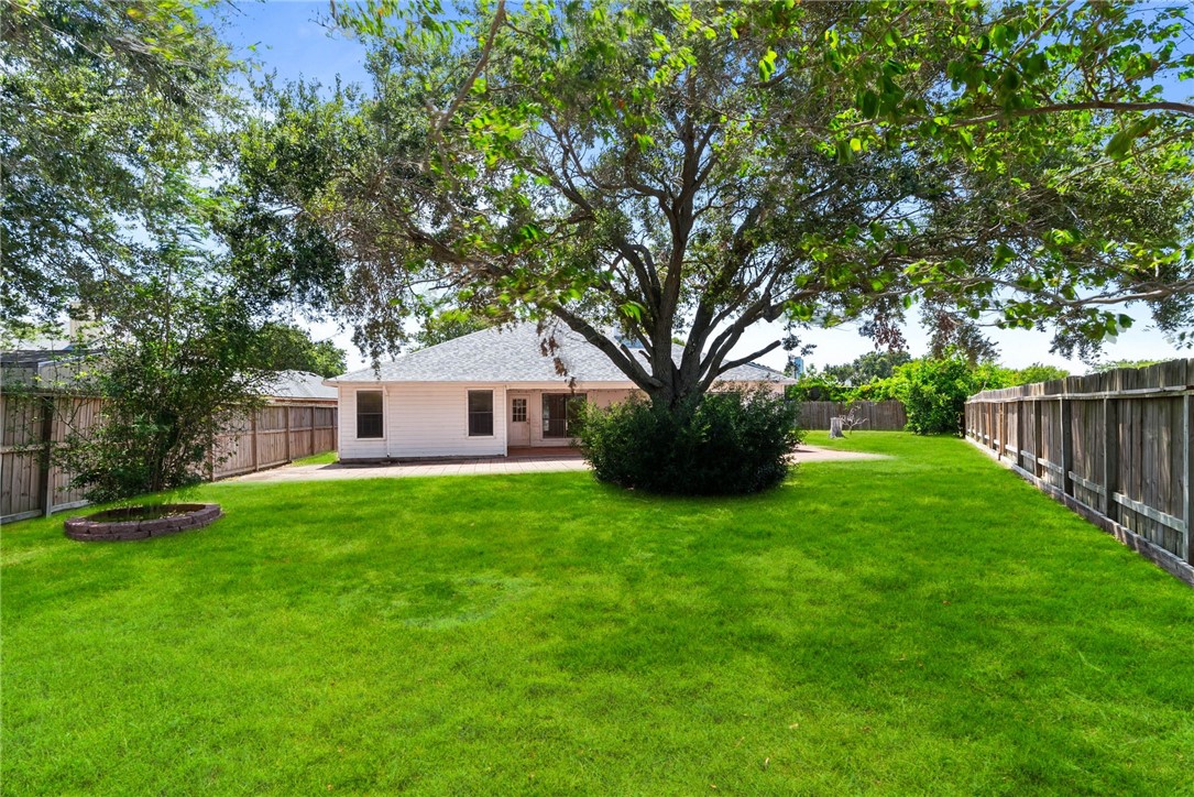 6234 Jessica Drive Corpus Christi TX 78414