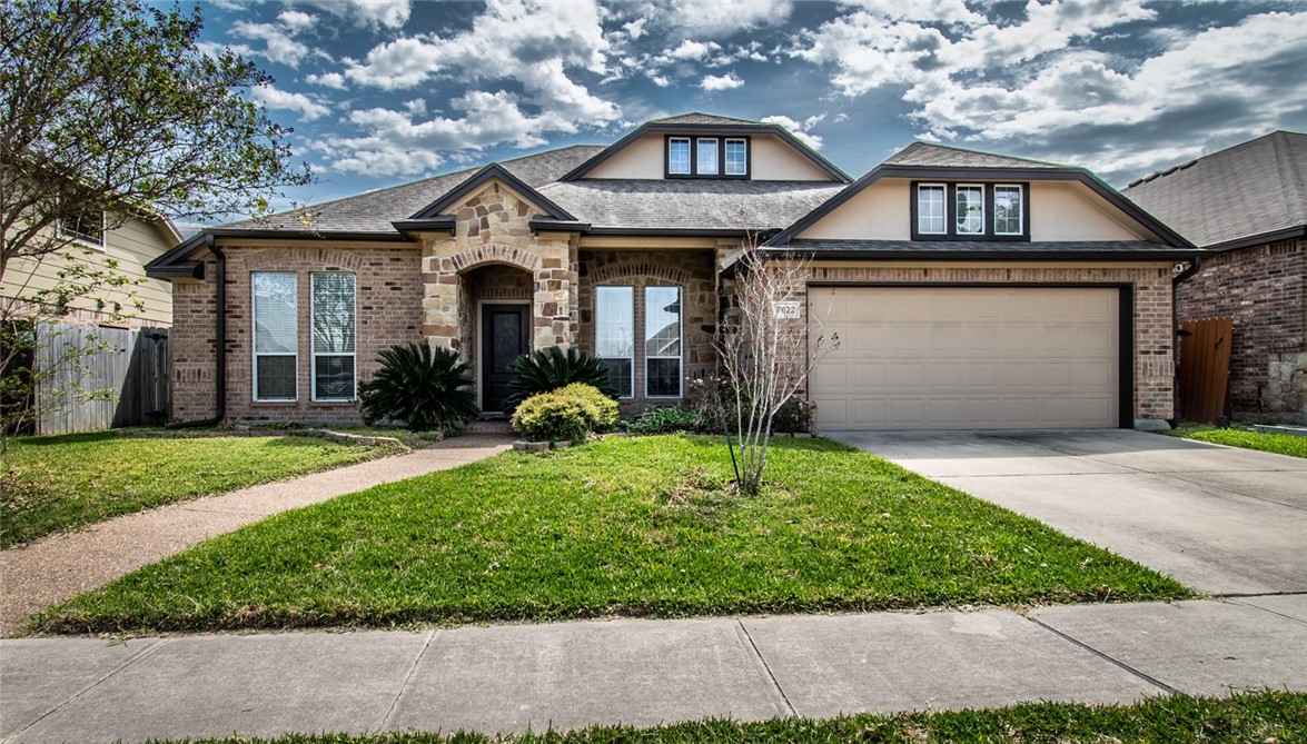 7622 Freds Folly Drive Corpus Christi TX 78414
