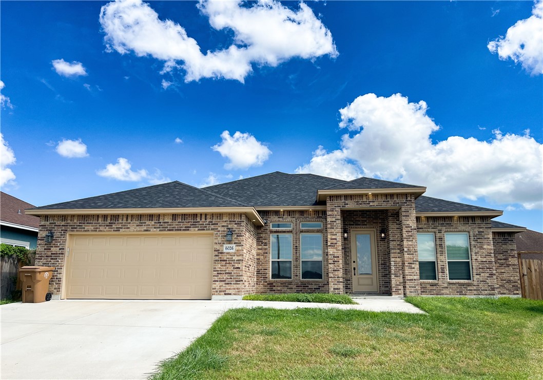 6026 Ventnor Place Corpus Christi TX 78414