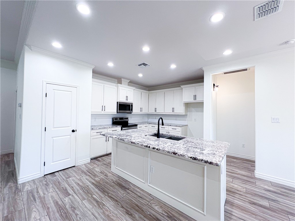 6026 Ventnor Place Corpus Christi TX 78414