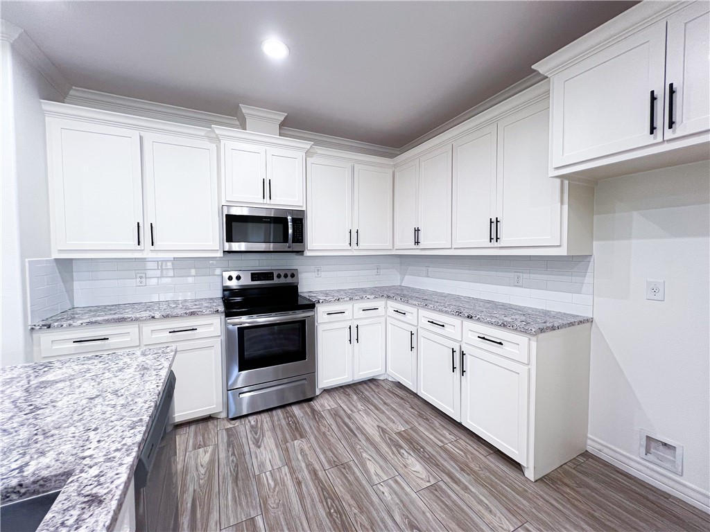 6026 Ventnor Place Corpus Christi TX 78414