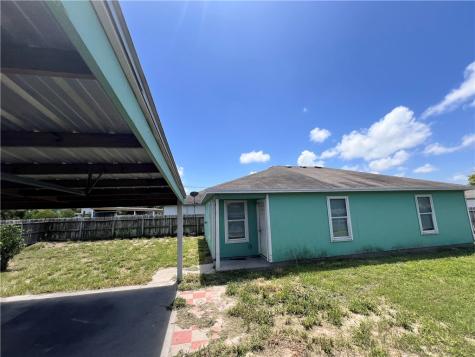 818 Military Drive Corpus Christi TX 78418