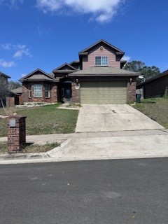 10834 Ashley Drive Corpus Christi TX 78410