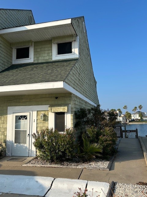 15401 Fortuna Bay Drive 1 Corpus Christi TX 78418