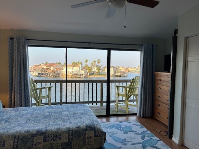 15401 Fortuna Bay Drive 1 Corpus Christi TX 78418