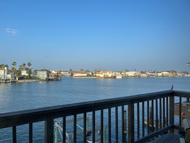 15401 Fortuna Bay Drive 1 Corpus Christi TX 78418