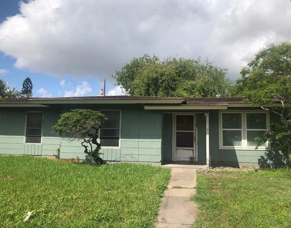 4741 Kosarek Drive Corpus Christi TX 78415
