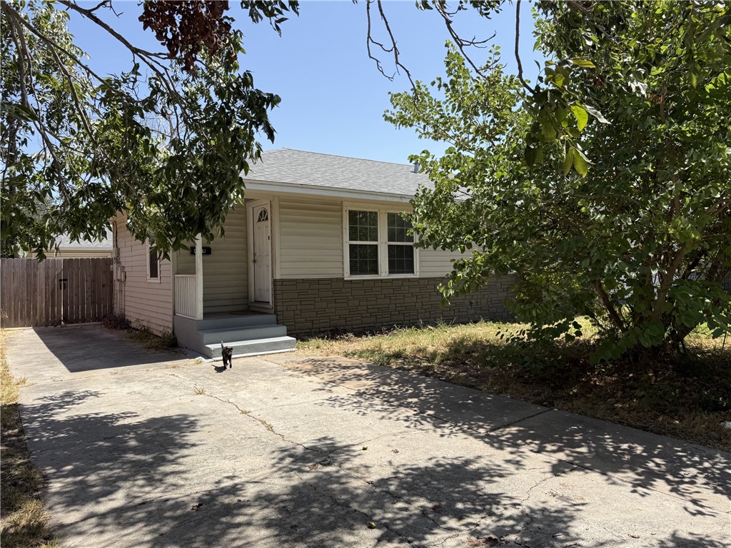 4214 Markins Drive Corpus Christi TX 78411