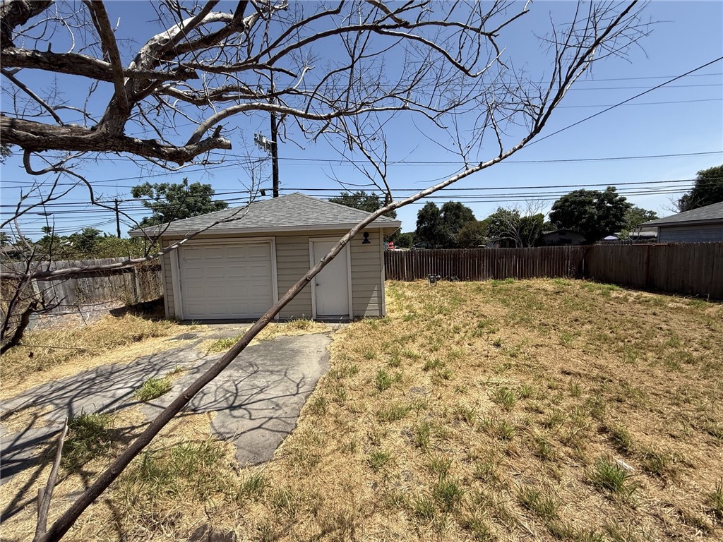 4214 Markins Drive Corpus Christi TX 78411