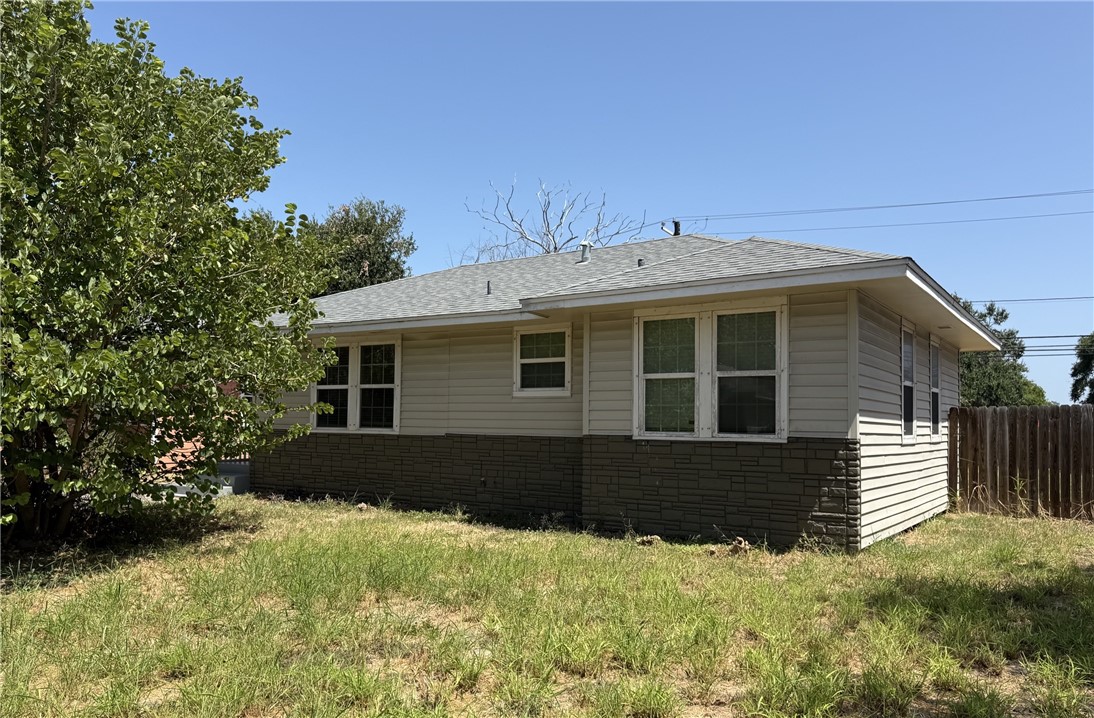 4214 Markins Drive Corpus Christi TX 78411
