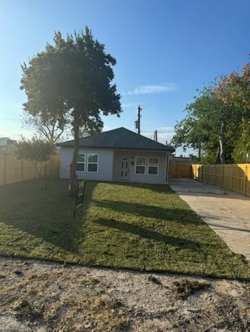 2107 Shirley Drive Corpus Christi TX 78416