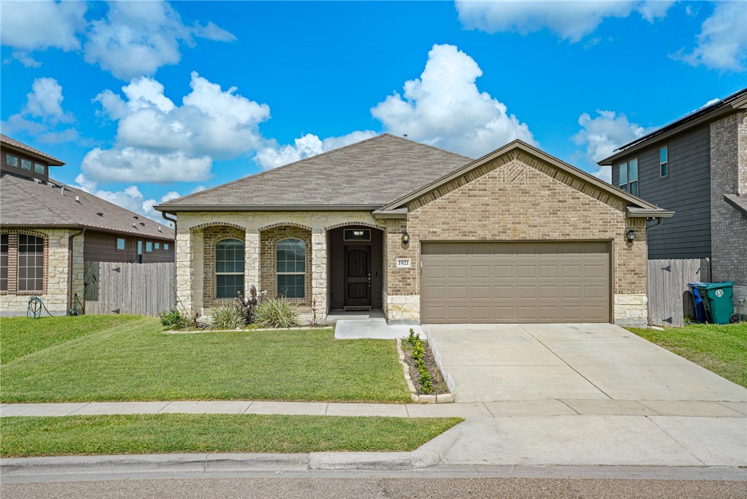 1921 Rhumba Trai Corpus Christi TX 78410
