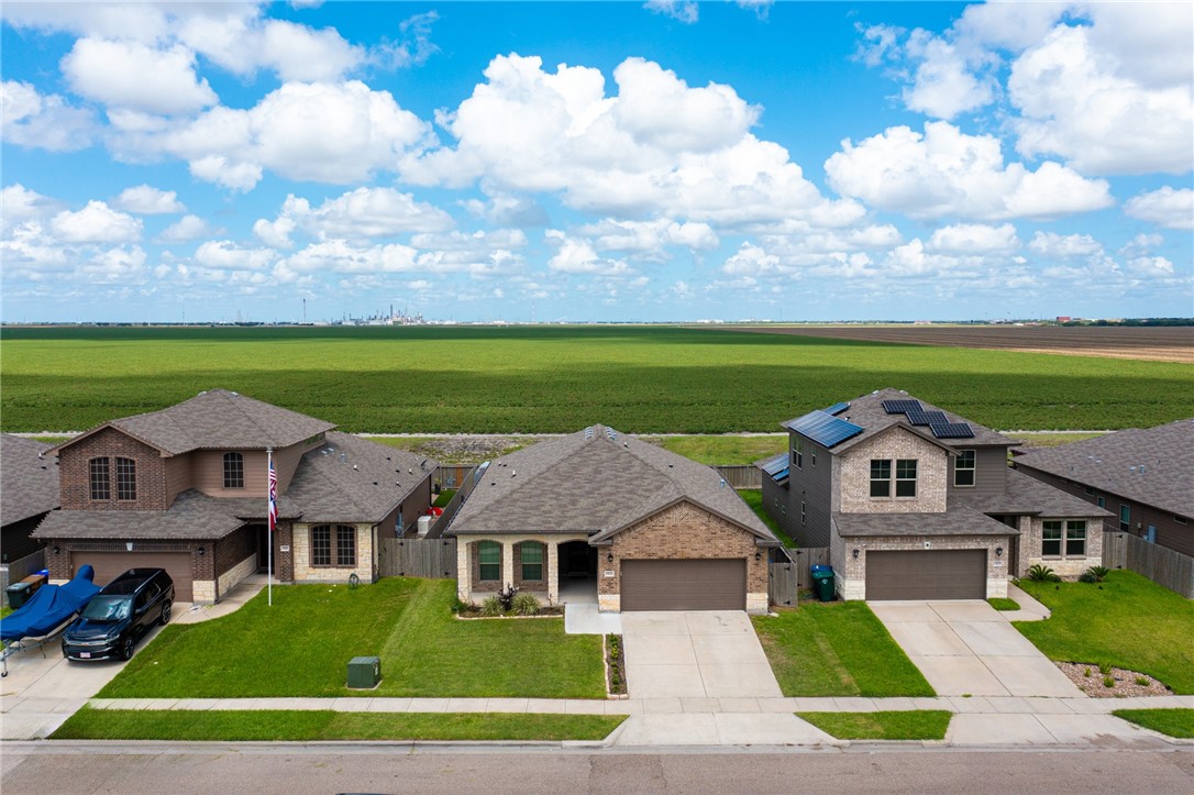 1921 Rhumba Trai Corpus Christi TX 78410