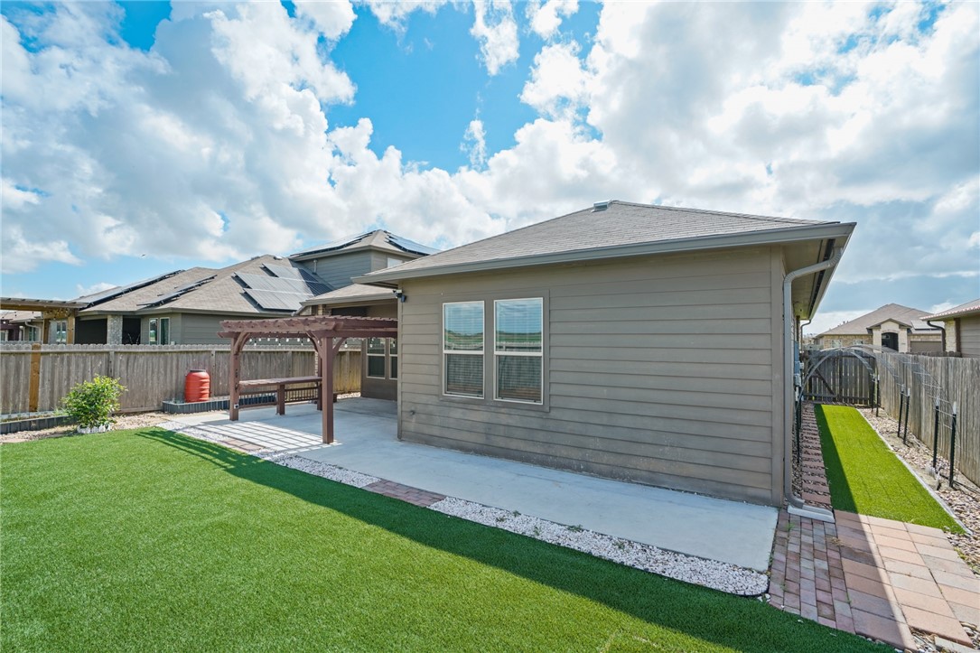 1921 Rhumba Trai Corpus Christi TX 78410