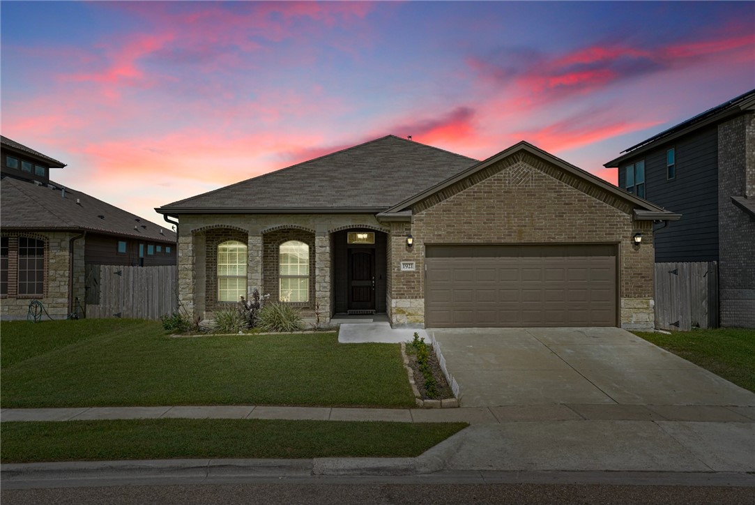 1921 Rhumba Trai Corpus Christi TX 78410