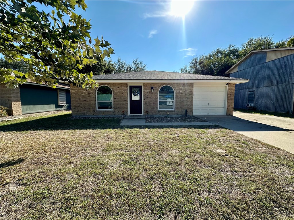 1213 Montreal Drive Corpus Christi TX 78418