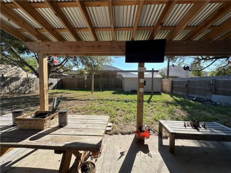 1213 Montreal Drive Corpus Christi TX 78418