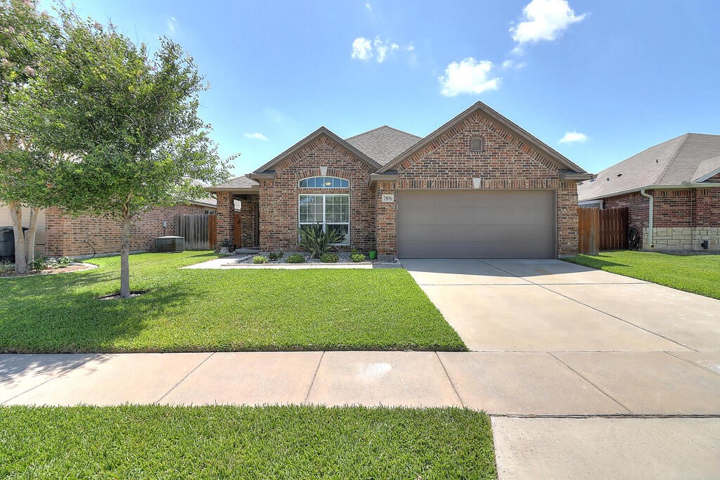7806 Lands End Drive Corpus Christi TX 78414