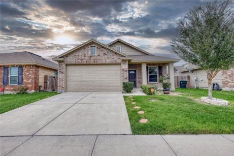 3121 Maverick Drive Corpus Christi TX 78410