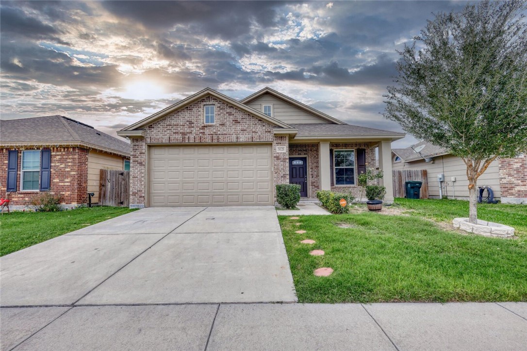 3121 Maverick Drive Corpus Christi TX 78410